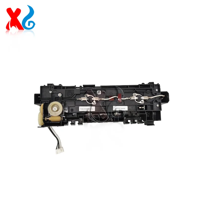 M281-4070 M2814070 Fuser Assembly Compatible For Ricoh MP501SPF MP501 MP601SPF MP601 SP5300DN 5310DN 110 Volt Fuser Unit