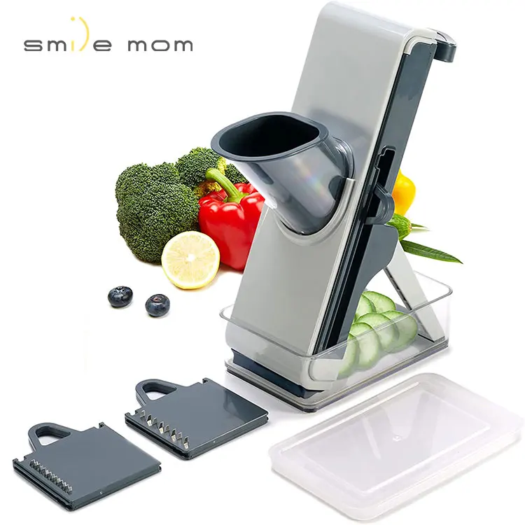 kitchen accessories 4 in 1 mandoline slicer as seen on tv