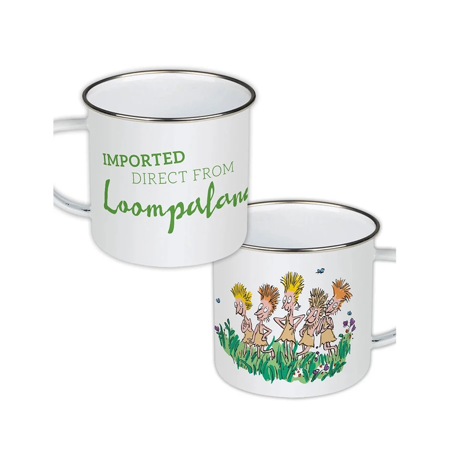 Popular simplicity sublimation guaranteed quality dishwasher safe blue enamel mug with sublimation coating