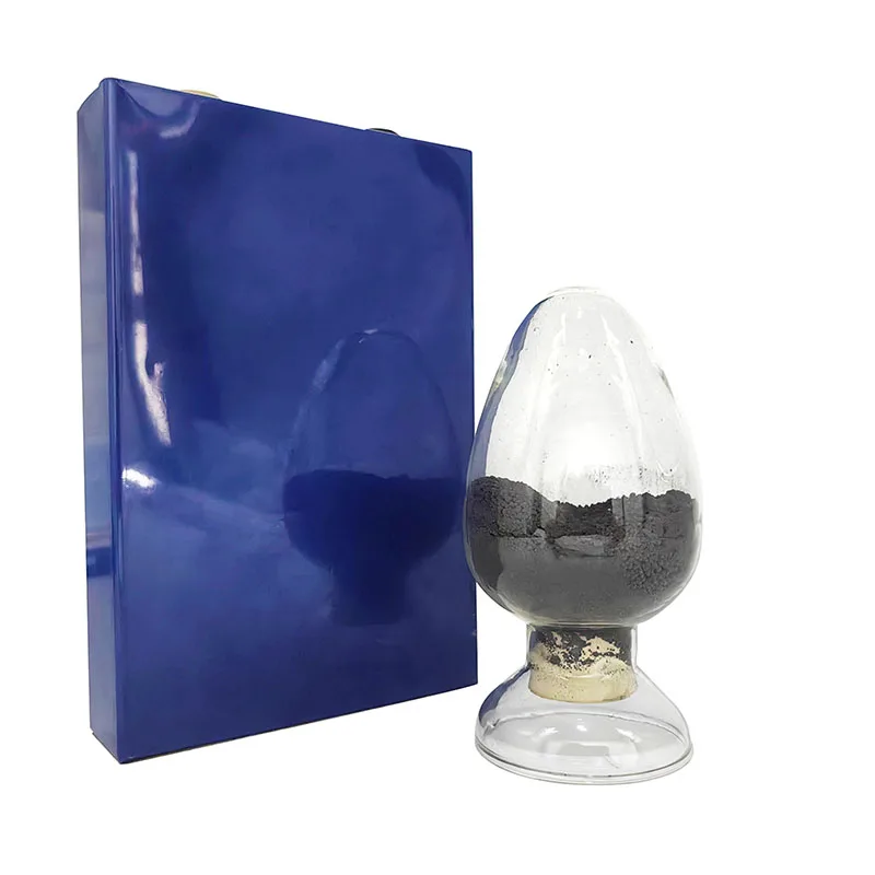 High Quality Lithium Titanate LTO For Li-ion Battery Anode Material SBaY-420-L