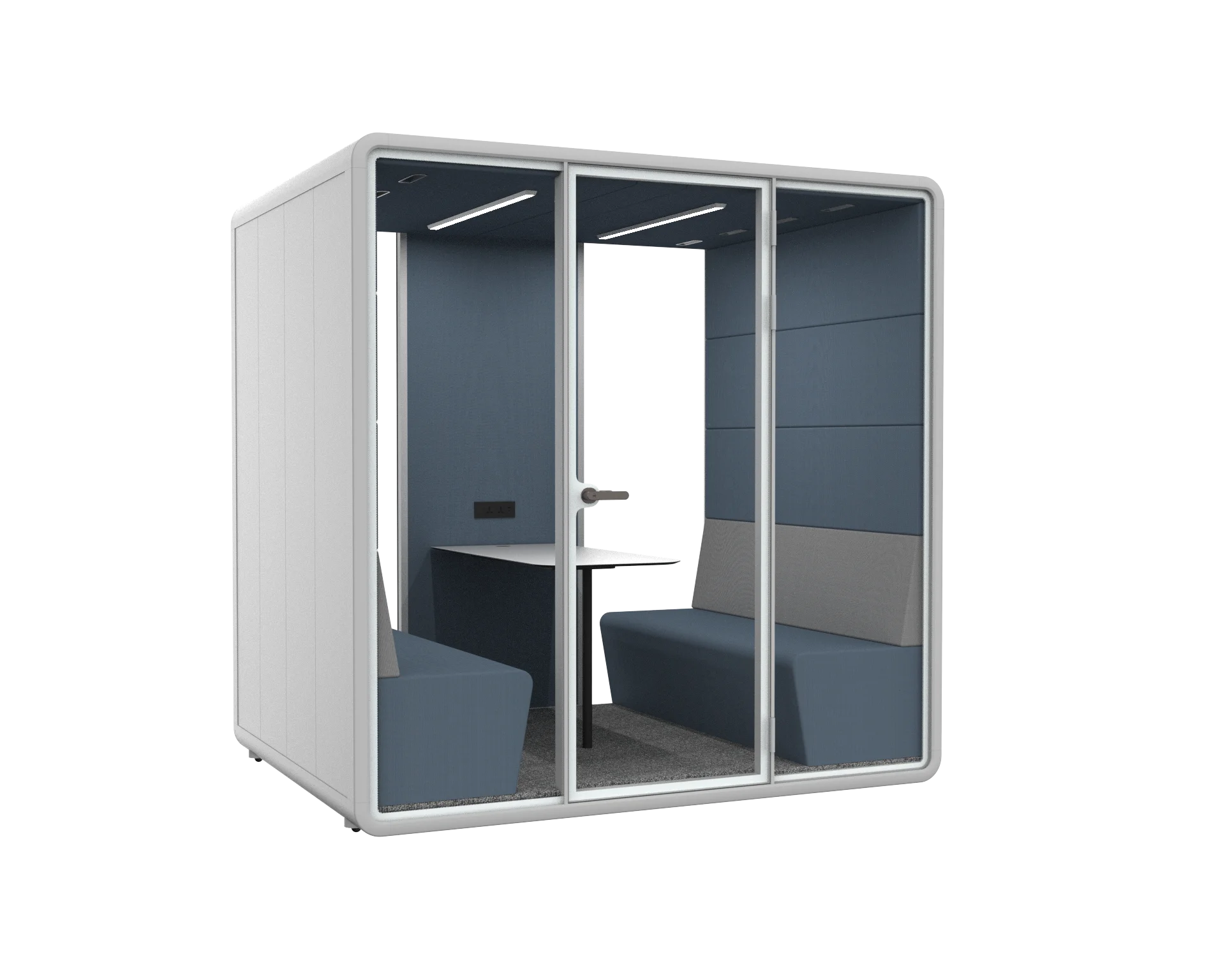 Portable Cheap Movable Silence Soundproof isolation recording vocal Booth for home studio guitar drum music practice
