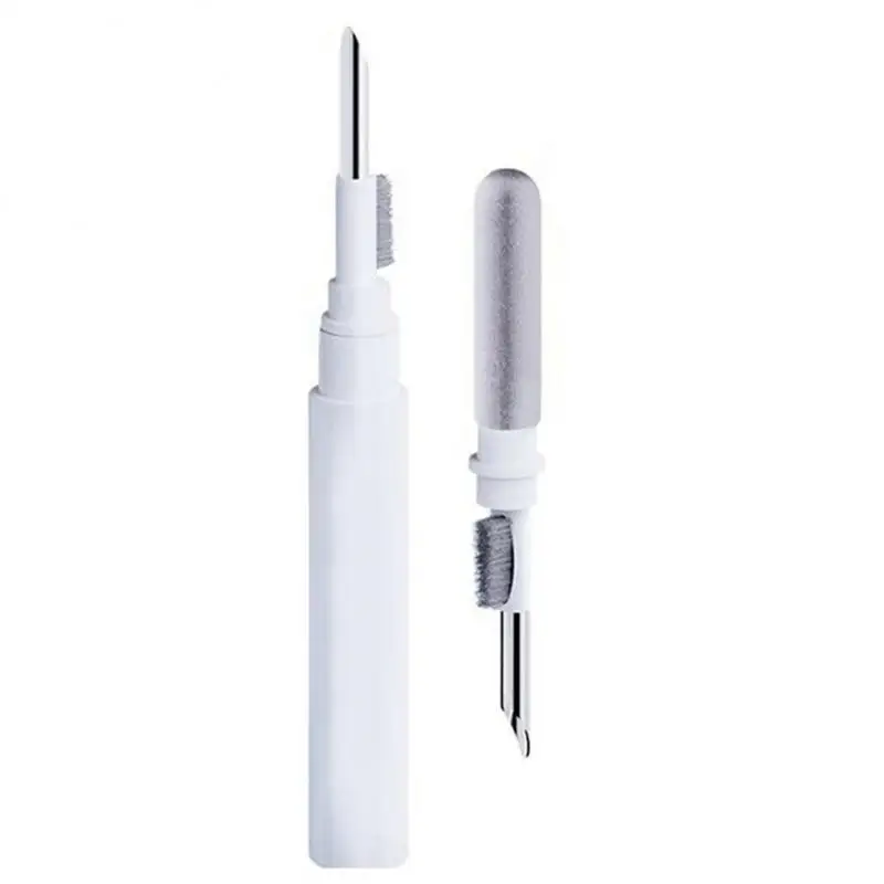 Cleaner Kit for Airpods Pro 1 2  Earbuds Cleaning Pen Airpods Pro Case Cleaning Tools for iPhone Xiaomi Huawei Samsung