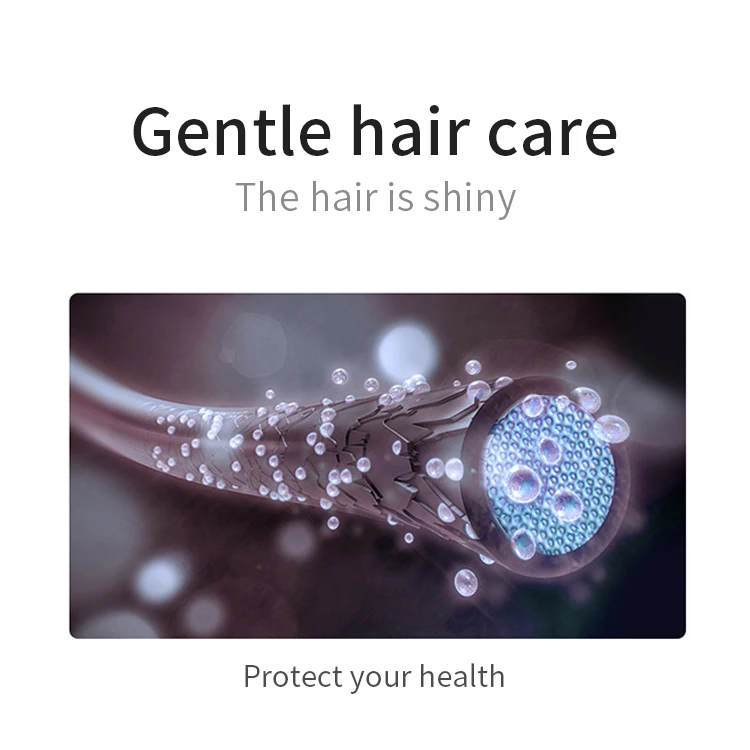 
Professional Steam Hair Straightener , Straightening Irons Flat Iron Tourmaline Ceramic Vapor Flat Iron 