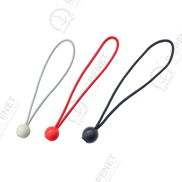 Банджи-шнуры