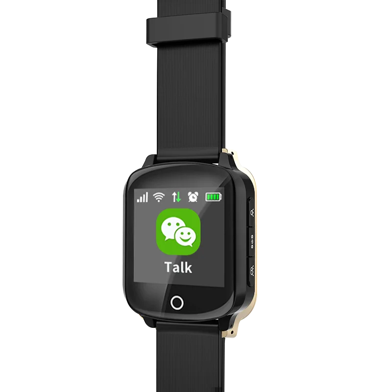 2021 лучший фитнес-трекер smartwach с функцией отслеживания сердечного ритма, gsm 2g gps-часы для взрослых