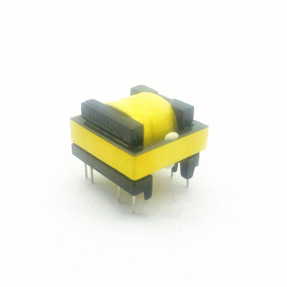 
EE 220V 24v Vertical High Frequency Flyback Transformer Electrical Transformer 