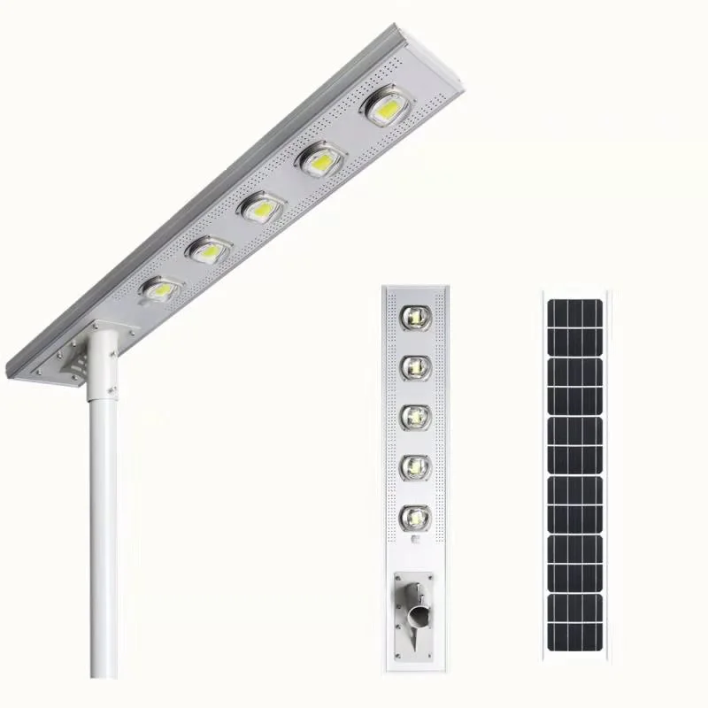  Yongsheng since 1985 solar street light with pole/solar ip65/solar