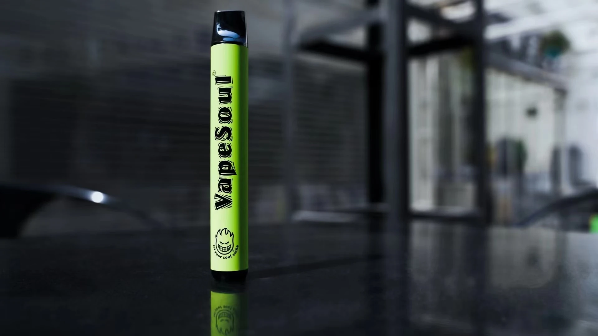 Wholesale Origin Vape Pen 1500 Puffs Super Electronic Cigarettes RICH