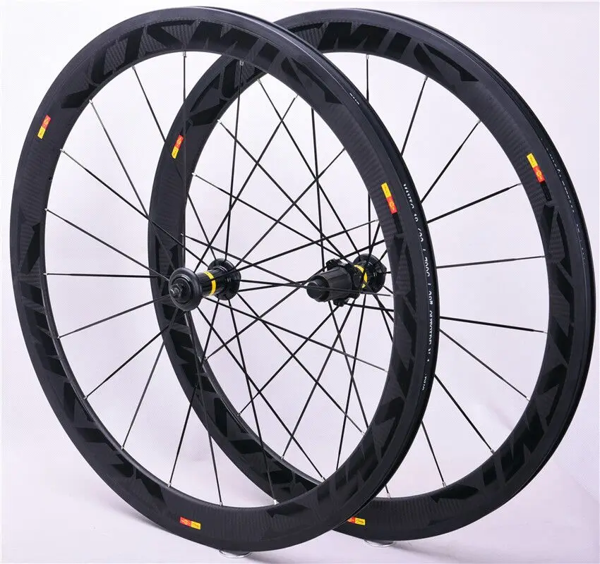 700c космический карбоновые колеса 38/50/60/88 мм клинчерные диски V/Дисковые тормоза из углеродного волокна шоссейный
