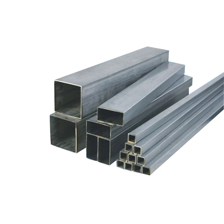 Light Industry Construction Seamless Carbon Steel Pipe Prime 1008 Carbon Steel Square Tube/pipe Q235 Carbon Steel Square Pipe