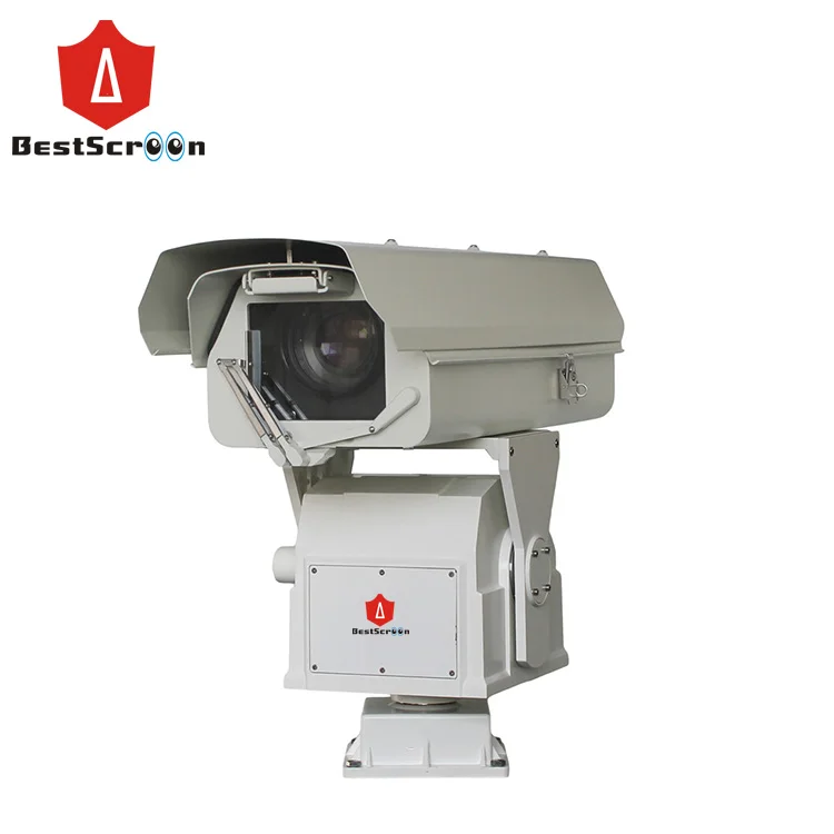 top play loading >25 kg  heavy duty PTZHeavy Duty 25KG Payload IP66 Waterproof High Speed Outdoor Rotate Pan Tilt