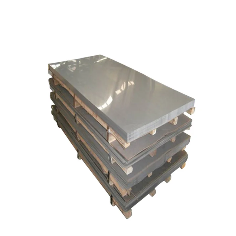 Factory Wholesale High Quality 201 430 304 316 Stainless Steel Plate/Sheet