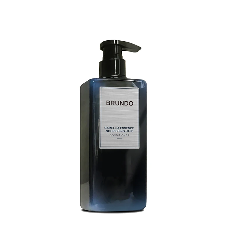
Brundo Factory direct hair care conditioner camellia nourishing hair conditioner 