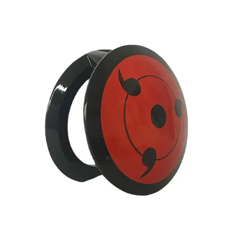 Одна кнопка запуска автомобиля декоративная наклейка защитная крышка переключателя зажигания аксессуары нажимная интерьер