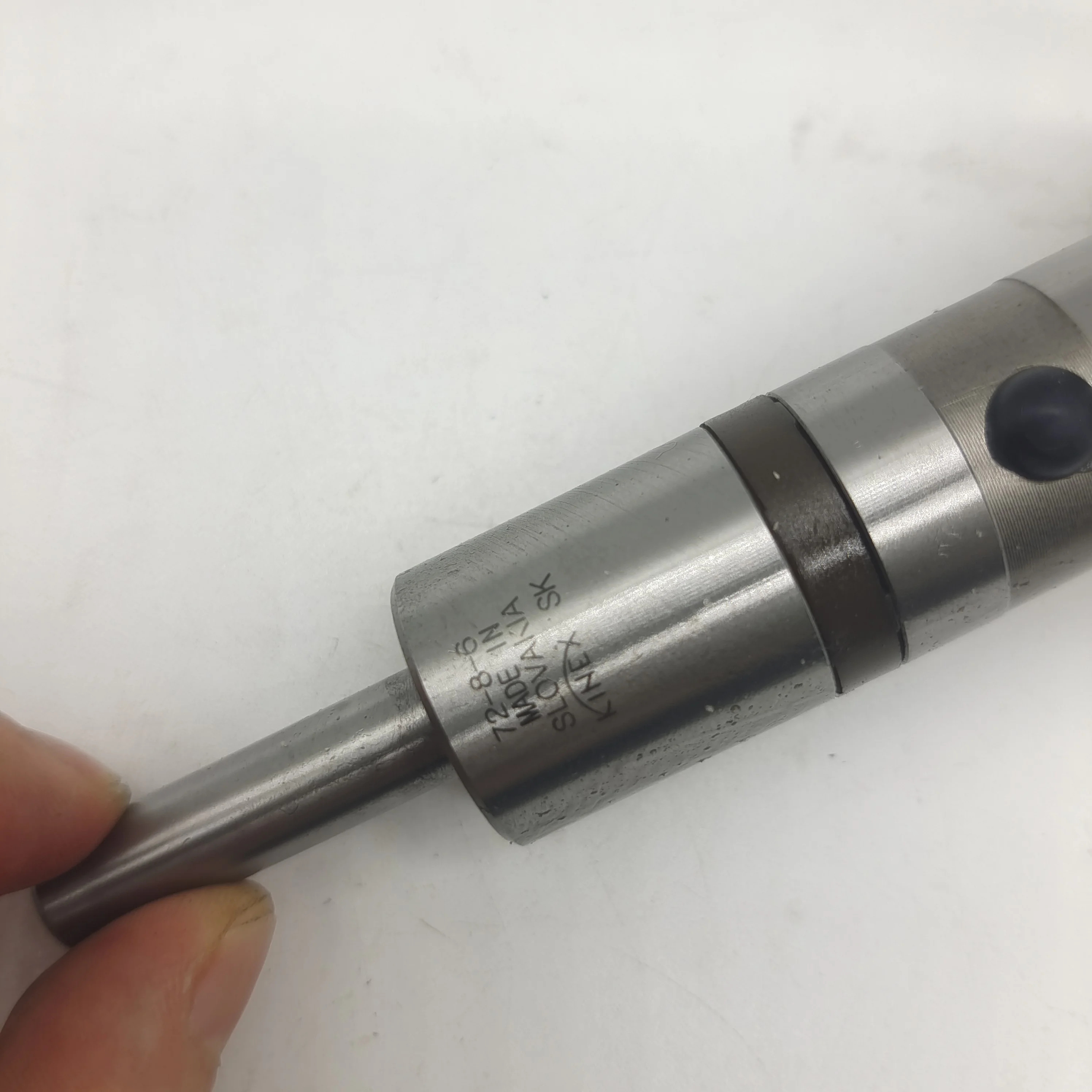 HIGH QUALITY TEXTILE MACHINERY SPARE PARTS OPEN END SPINNING MACHINE R923 ROTOR SPINDLE C248/U-D - 48 mm