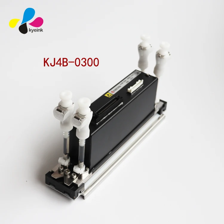 Оригинальный Kyocera KJ4B на водной основе для