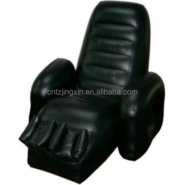 OEM inflatable massage chair sofa