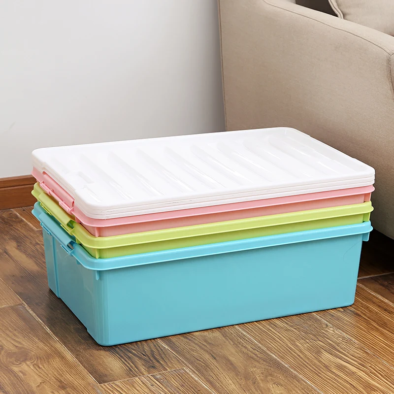 
Wholesale Durable Multi Purpose pretty storage boxes for girls 