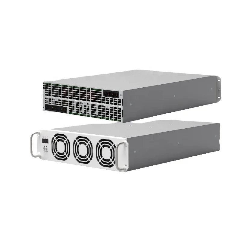 Power Module Rectifier For Dc Fast Charging Station 30Kw 40kw Fast Charger Module  For Electric Car Charging Pile