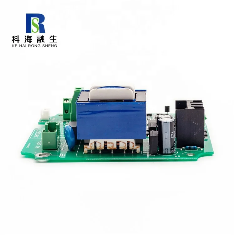 
 Полный поставщик промышленных решений для PCBA, сборка печатных плат OEM SMT PCBA  