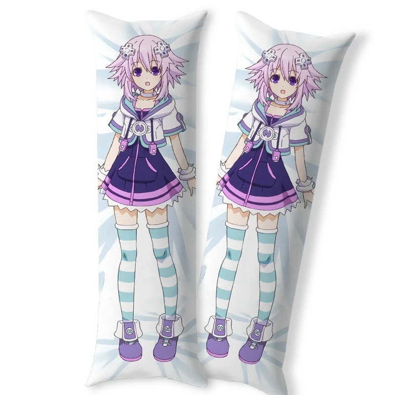 Симпатичная девушка дакимакура Оптовая Продажа Аниме дакимакура отаку наволочка дакимакура на заказ