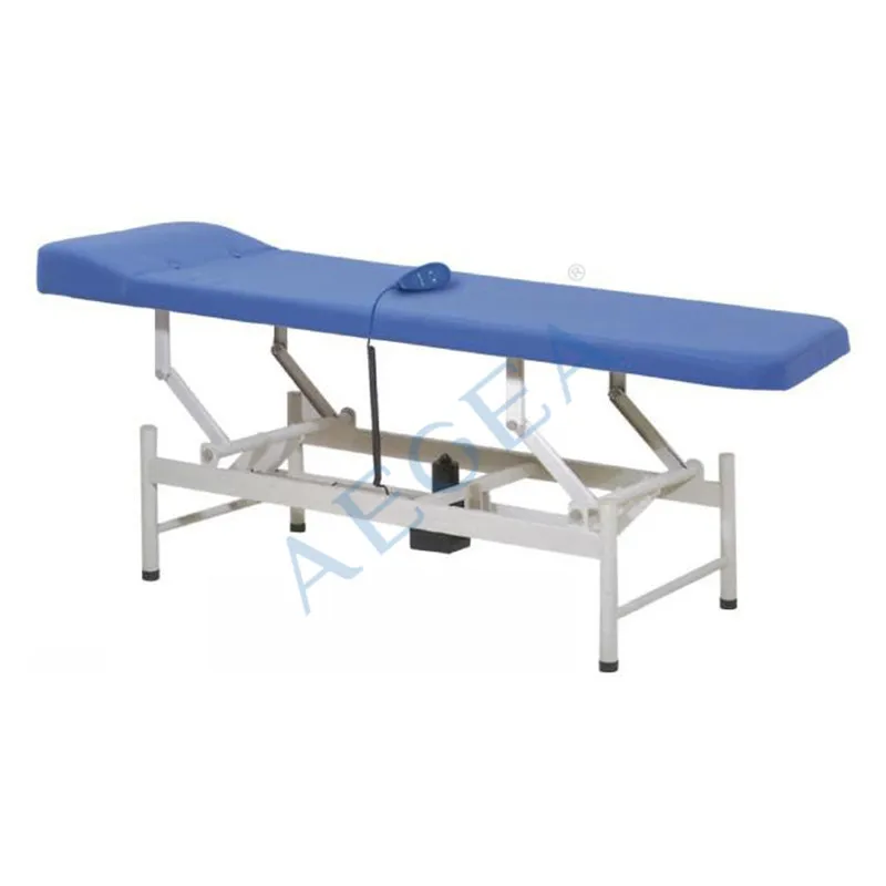 AG-ECC07 Economic back adjusted electric medical hospital exam table
