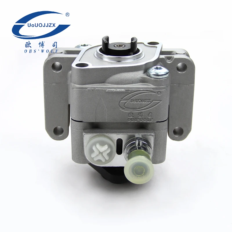 Brand New auto Power Steering Pump  for BMW 3 Series E46 N46 316 318 i  32416756611 32416758595