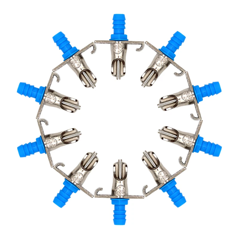 Автоматическая оцинкованная кроличьи питьевые системы соски для кроликов водные фонтаны продажи