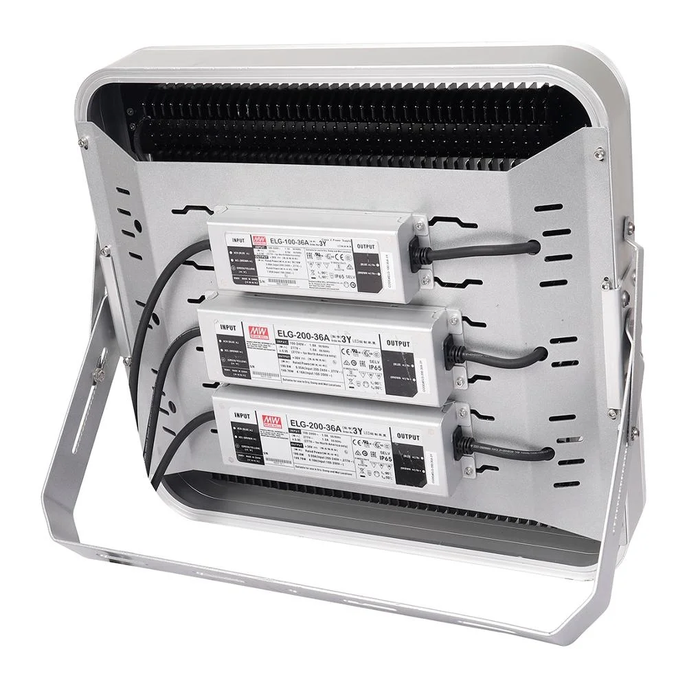 
Stadium Light 5 Years Warranty Waterproof 400W LED Floodlight for Outdoor 