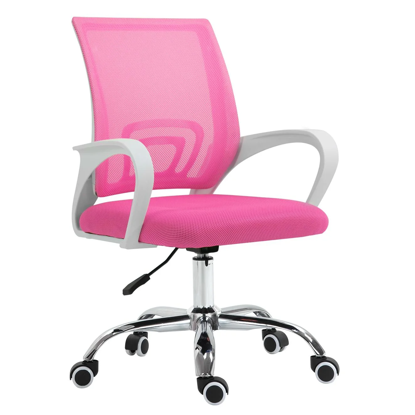 Escritorio de Oficina  Computer Desk Swivel Mesh Office Chairs