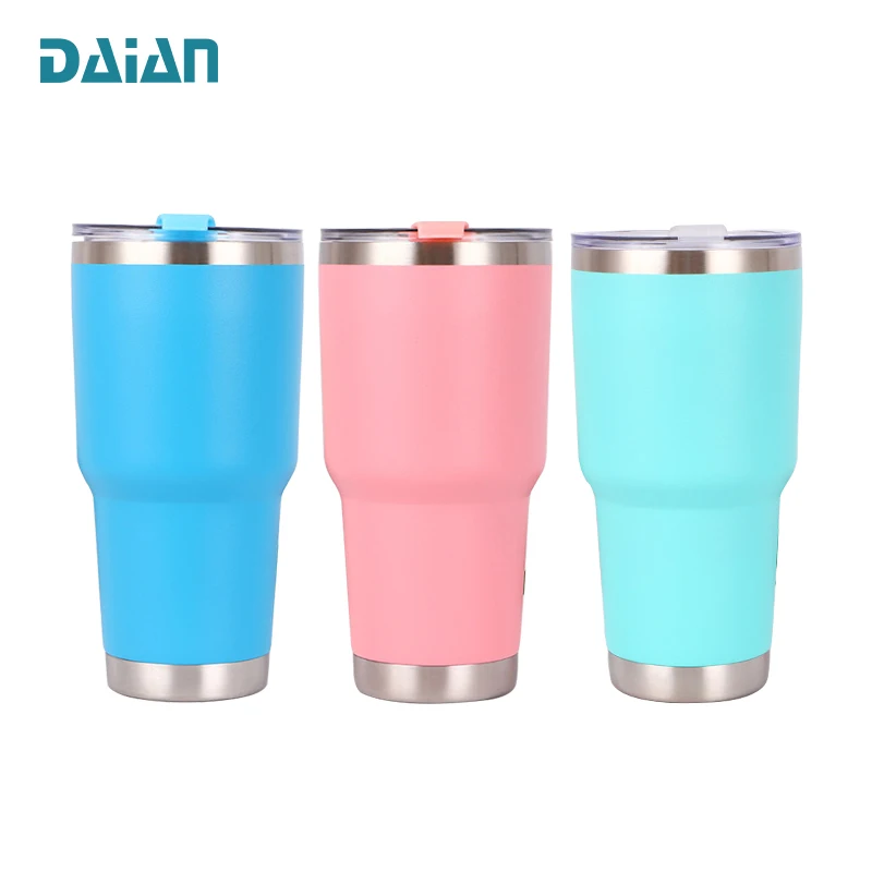 
Hot Sale 30 oz Stainless Steel Tumbler Double Wall Thermo Cup With lids Hot Sale 30 oz Stainless Steel Tumbler Double Wall Thermo Cup With lids&nbsp;