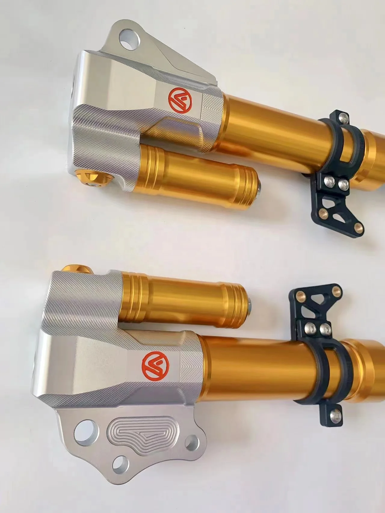 shock absorber 31tube motor shock for custom made