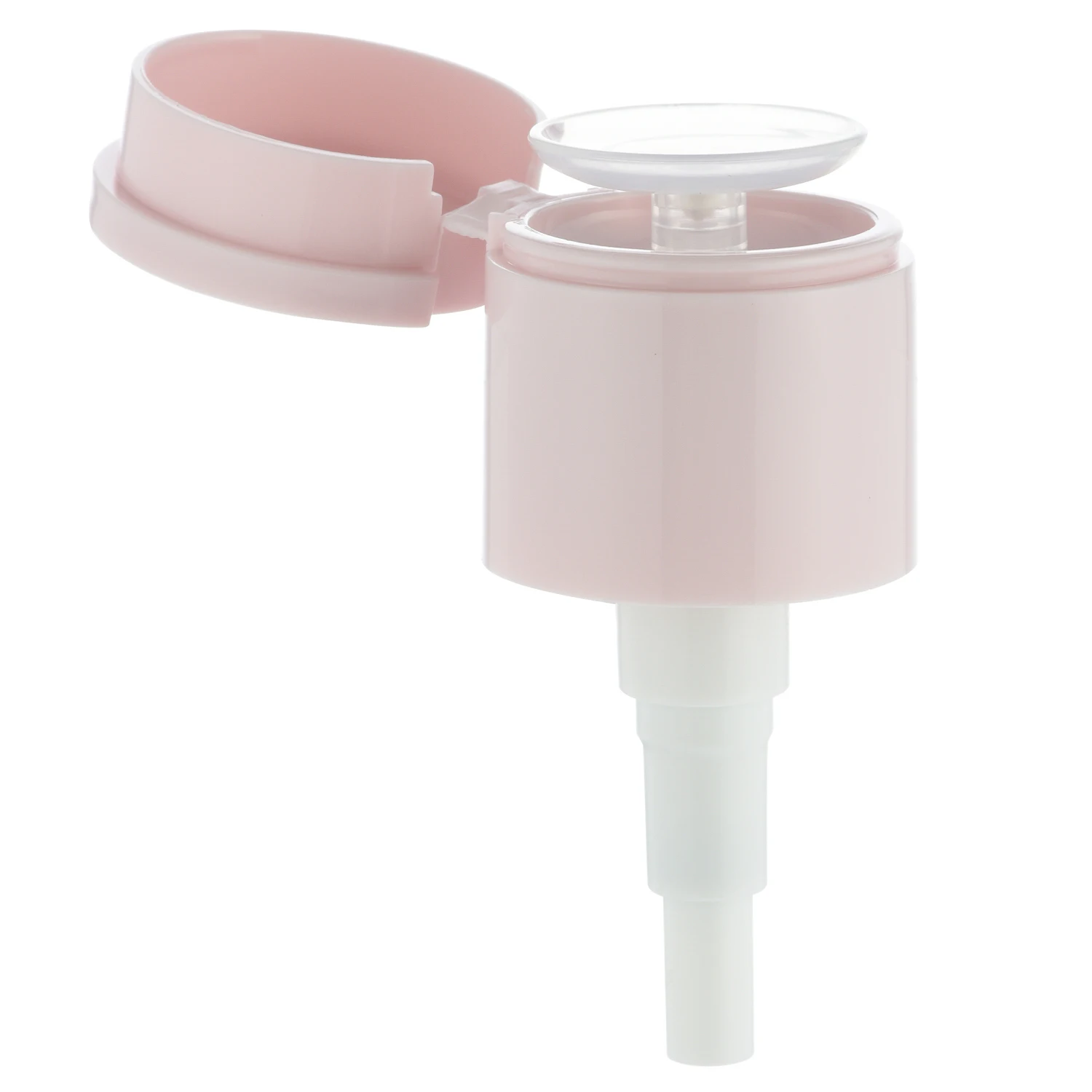 Nail polish remover container pump and cleaning tools makeup refillable container