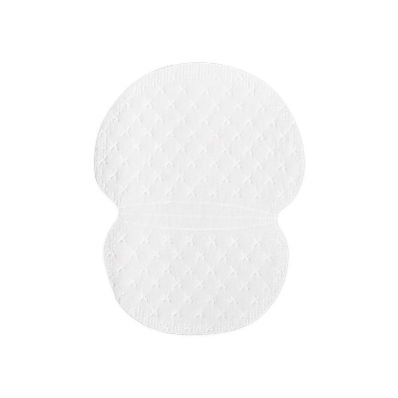 Disposable underarm sweat pad Deodorant Sweat pad Lightweight and comfortable skin friendly pad