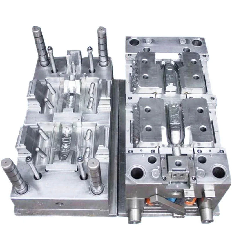 JJK Injection Mould Making Medical  Grade  custom plastic mould Plastics Injection Parts
