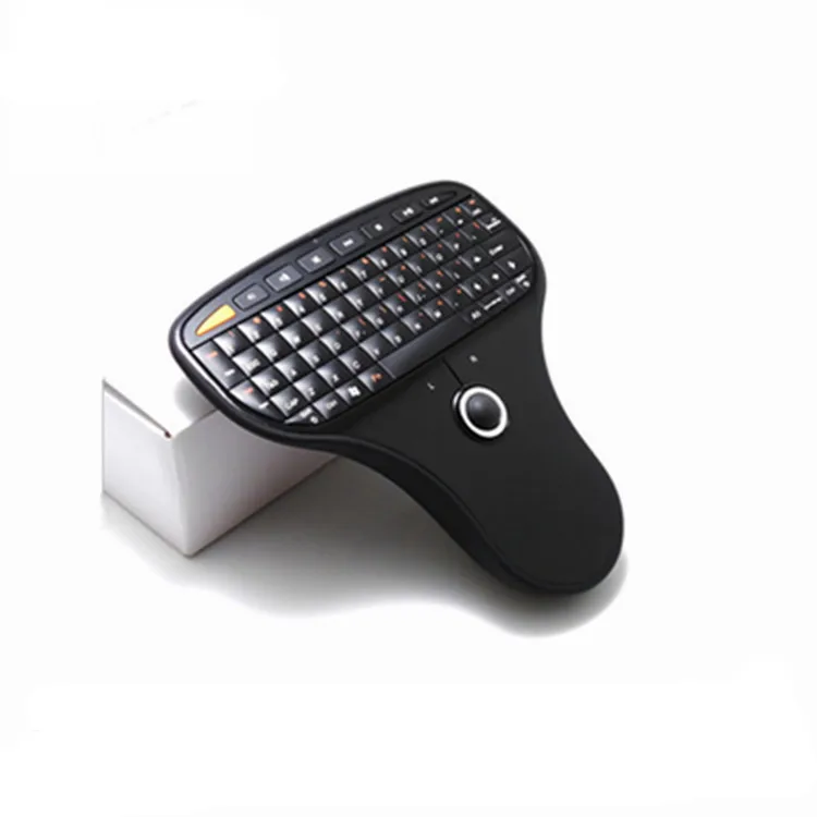 New hot sale laser presenter wireless powerpoint presenter with laser pointer air mouse