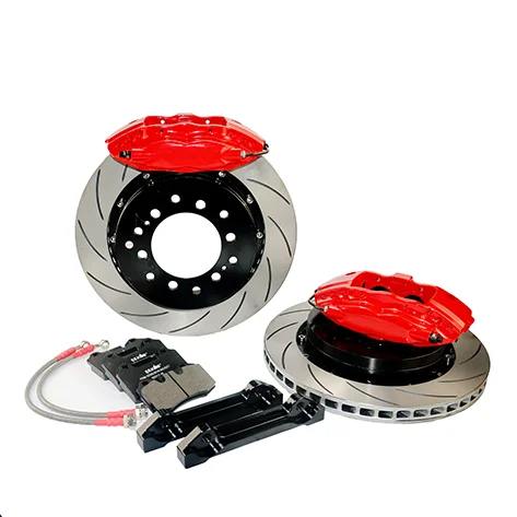 China sales car modified caliper kit high-performance brake boutique caliper kit