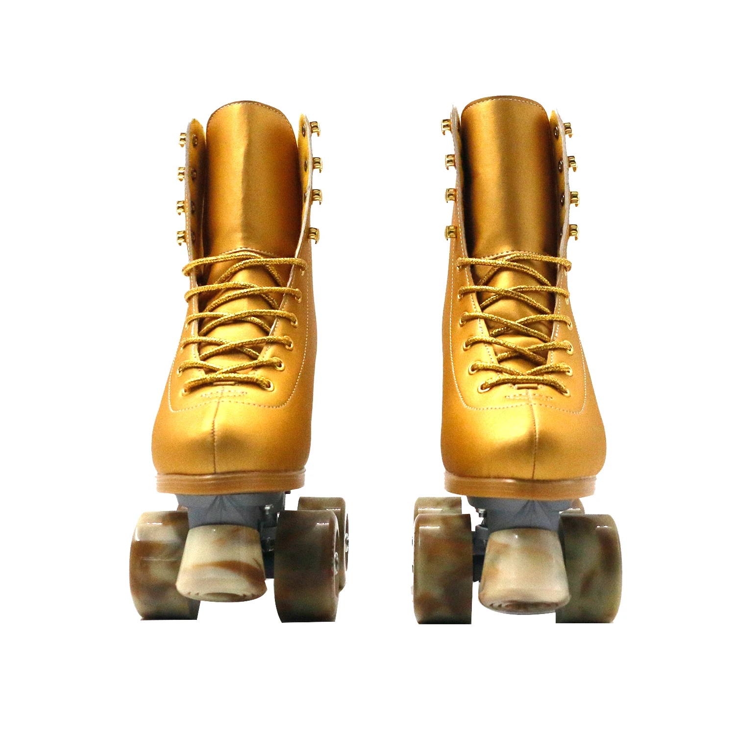 High Heel Roller Skating Set Knee Elbow Wrist Pads Skate Skate Shoe