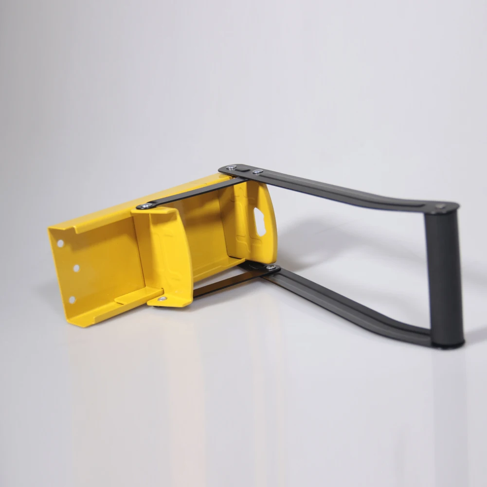 GIBBON 16 OZ Metal Bottle Crusher for Recycling Cans, GIBBON 16 OZ Metal Bottle Opener