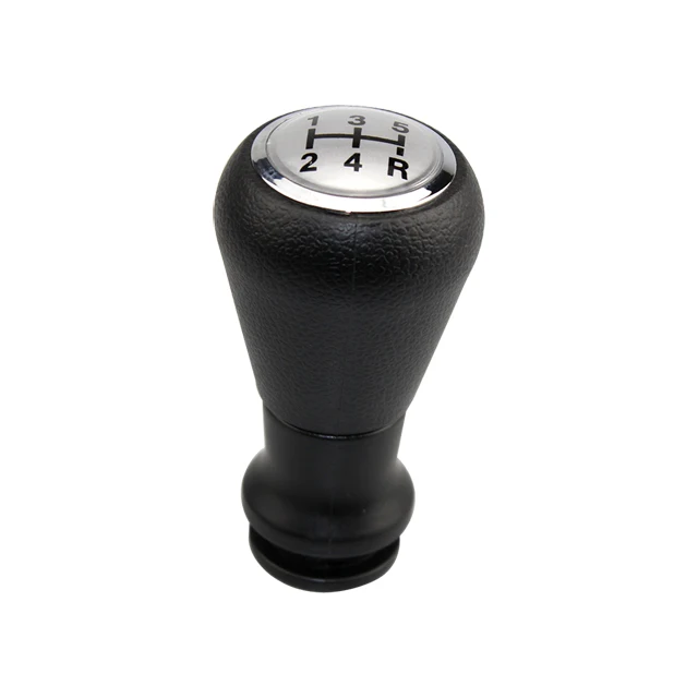 5 Speed Car Gear Shift Knob For CITROEN C1 C3 C4 PEUGEOT 206 306 307 308 406