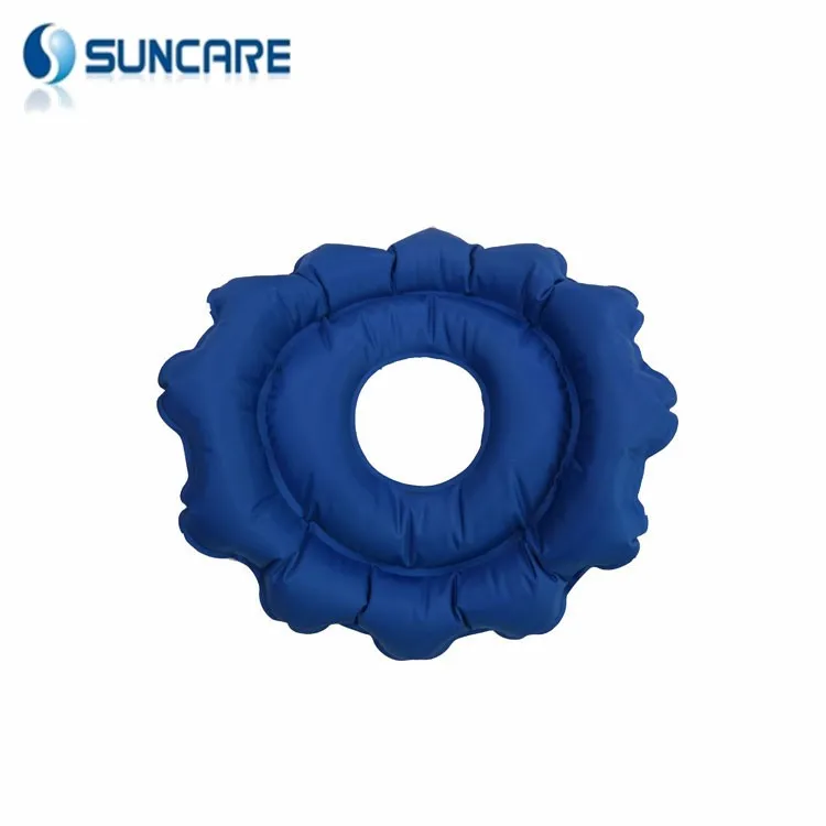 SC-ASC02 SUNCARE Hot Selling Chair Seat Cushion Wheelchair Inflatable Cushion for Wheelchair