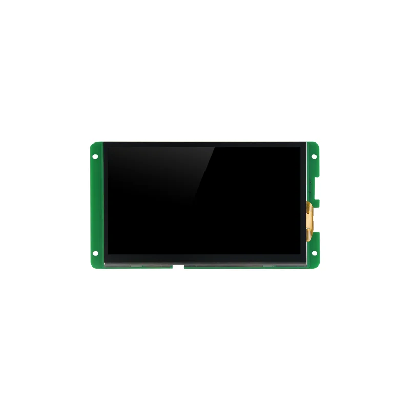 Lcd 7.0 Inch Lcd Tft Display Module1024*600 TN screen in stock industrial control monitor