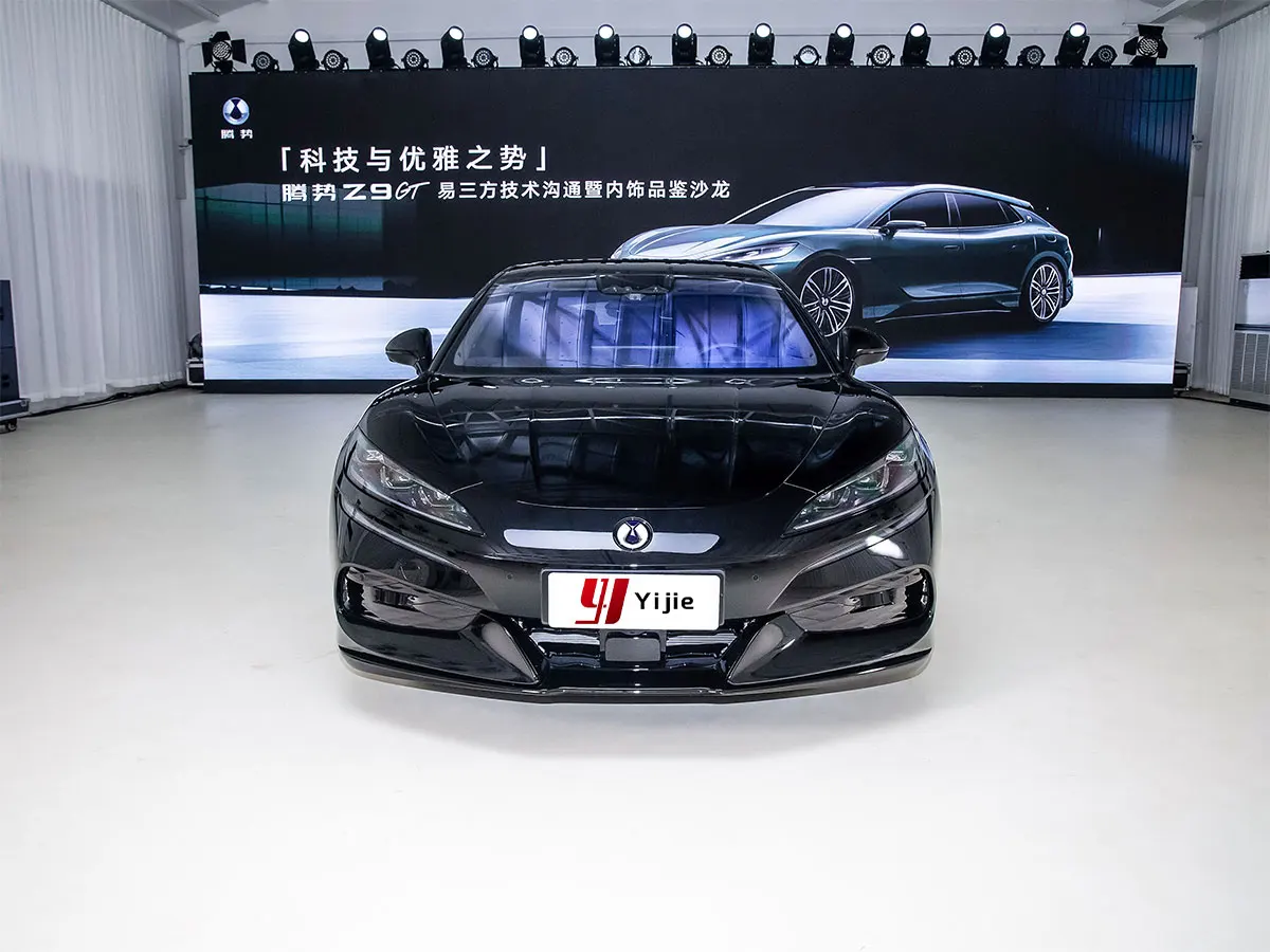 DENZA Z9 GT 2024 630 4WD Max Edition чистый Электрический Новый энергетический новый китайский автомобиль