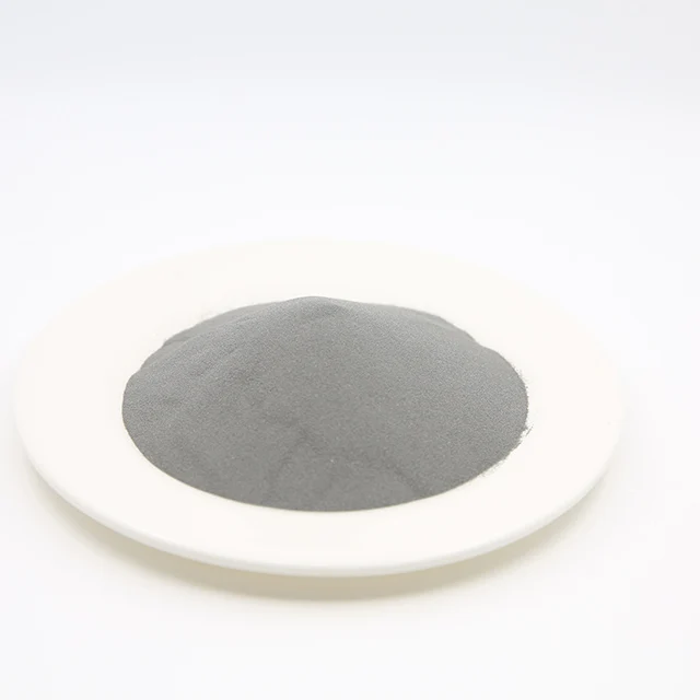 Diffusion boned low alloyed iron powder price for powder metallurgy parts