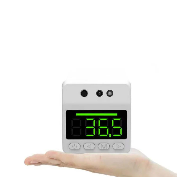 Высокоточный Настенный ИК-прибор K3X для быстрого тестирования