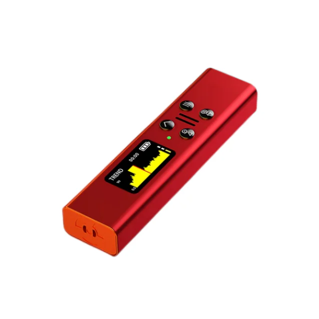 Ukraine Portable Digital Display B-ray y-ray x-ray Nuclear Radiation Detector Tester Geiger Counter