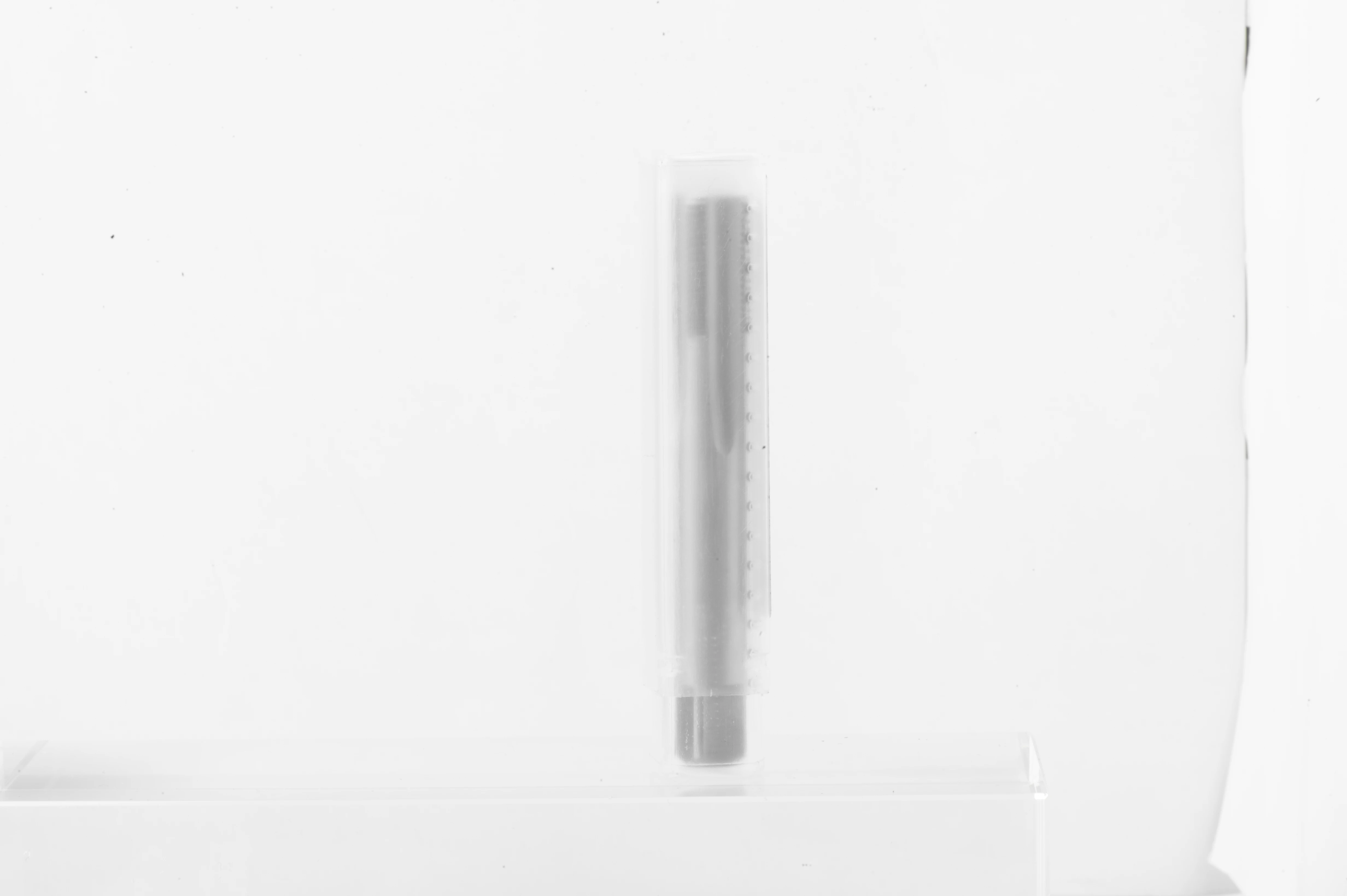 Straight Groove Thread Tap Screw Machine for Use with Tapping Bits Tap & Die Turning Tools Tungsten Carbide Machine Taps