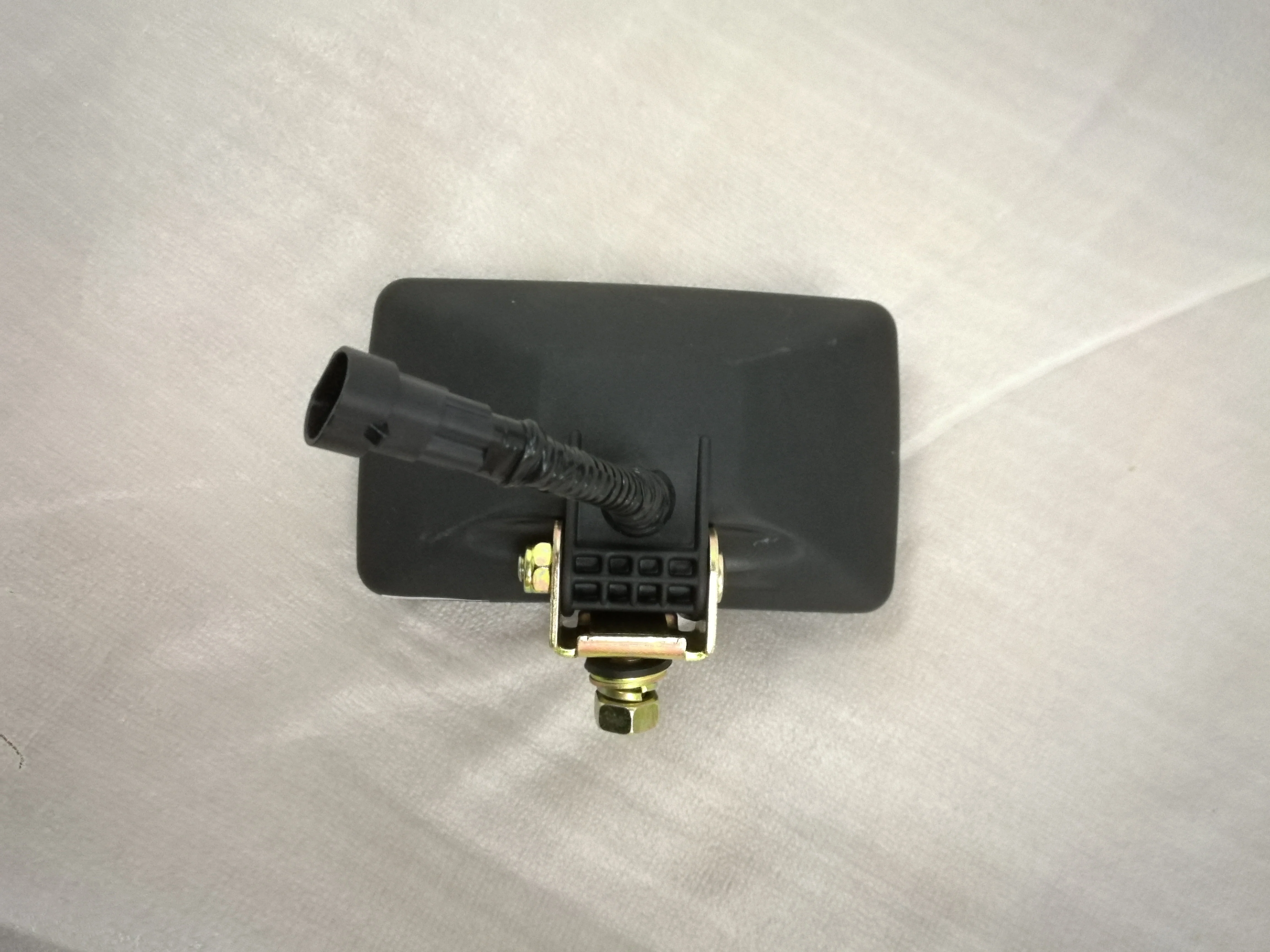 Led work lamp light lamp used on bus 154*92  HC-B-33010-1