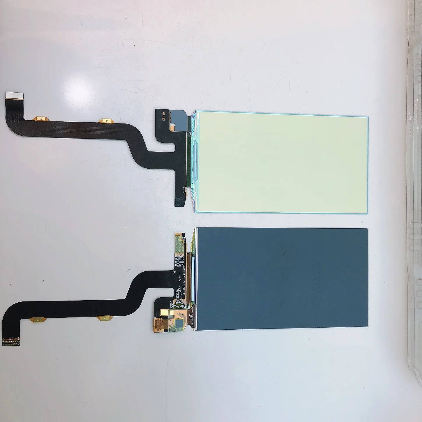 
BOE brand oled display with touch screen 5.5