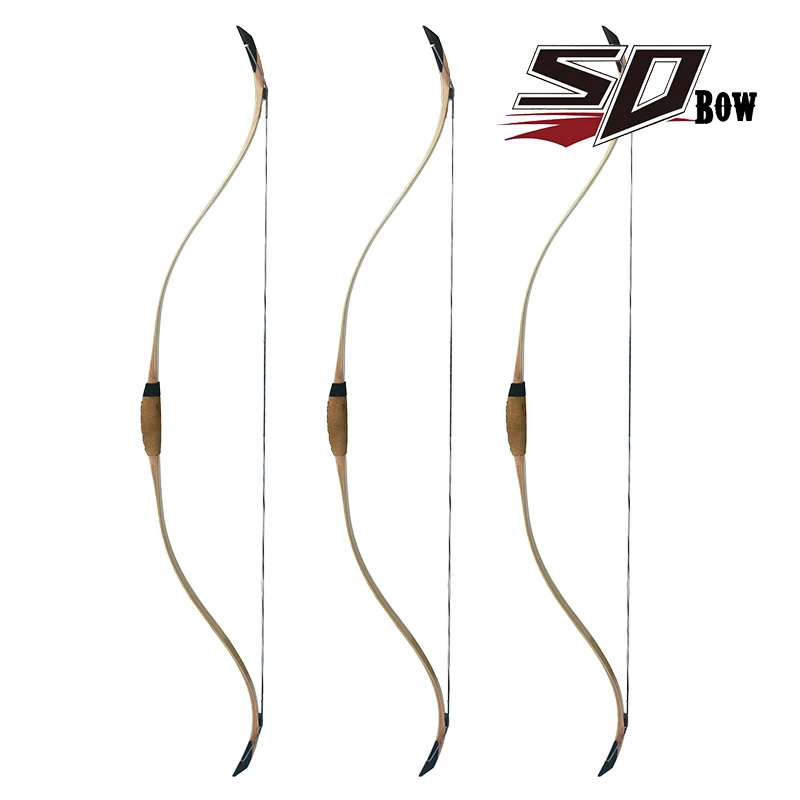 Turkish Bow Traditional Archery Adult Shooting Horsebow Handmade Bow And Arrow Recurve Bow